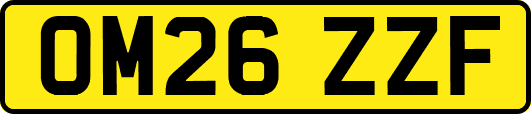 OM26ZZF