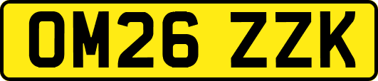 OM26ZZK