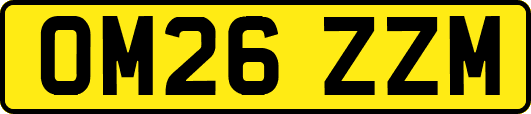 OM26ZZM