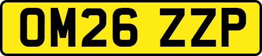 OM26ZZP