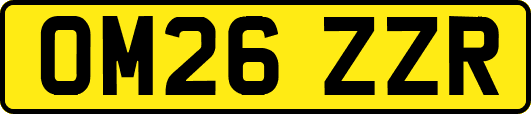 OM26ZZR