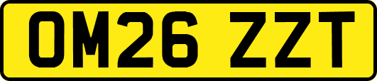 OM26ZZT