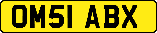 OM51ABX