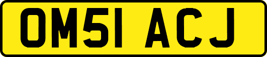 OM51ACJ