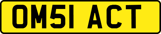 OM51ACT