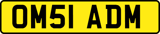 OM51ADM