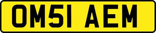 OM51AEM