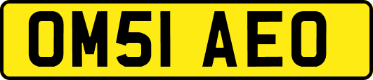 OM51AEO