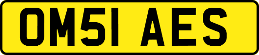 OM51AES