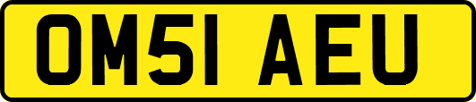 OM51AEU