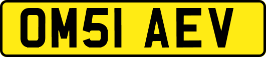 OM51AEV