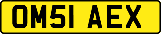 OM51AEX