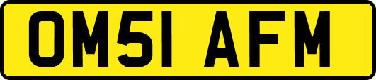 OM51AFM