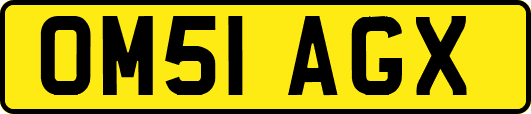 OM51AGX