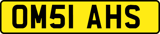 OM51AHS