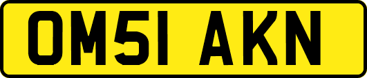 OM51AKN