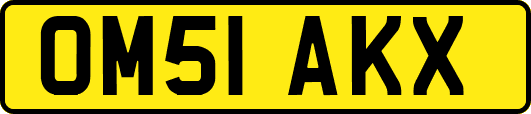 OM51AKX