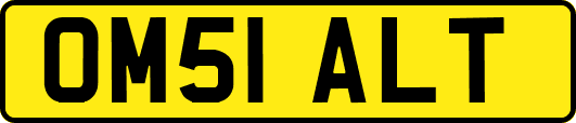 OM51ALT