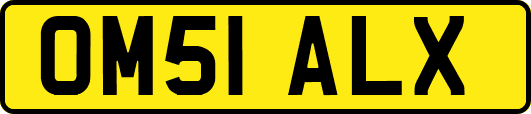 OM51ALX