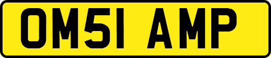 OM51AMP