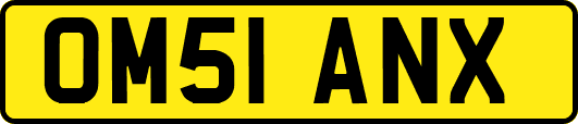 OM51ANX