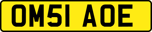 OM51AOE