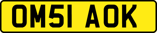 OM51AOK
