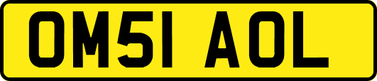 OM51AOL