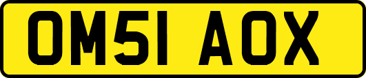 OM51AOX