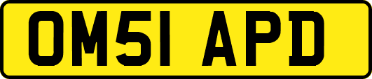 OM51APD