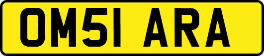 OM51ARA