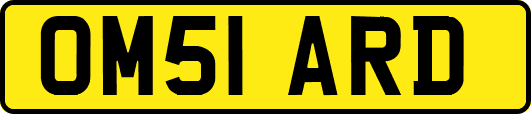 OM51ARD