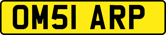 OM51ARP