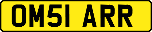 OM51ARR