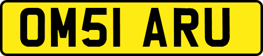 OM51ARU