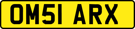 OM51ARX