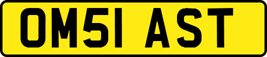 OM51AST
