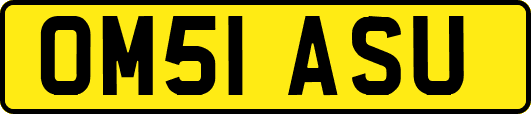 OM51ASU