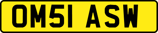 OM51ASW