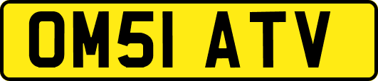 OM51ATV