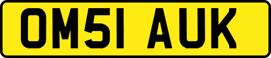 OM51AUK