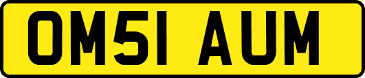 OM51AUM