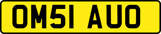 OM51AUO