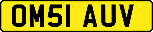 OM51AUV