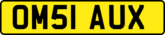 OM51AUX