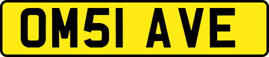 OM51AVE