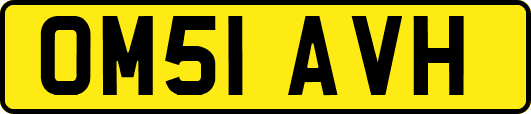 OM51AVH