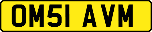 OM51AVM