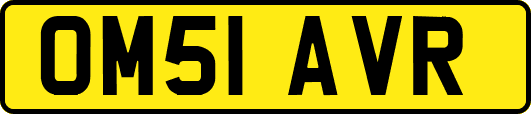 OM51AVR