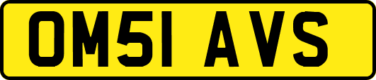 OM51AVS